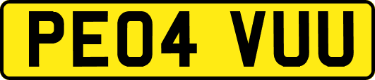 PE04VUU