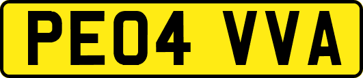 PE04VVA