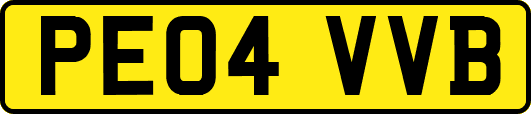 PE04VVB