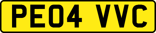PE04VVC