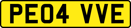 PE04VVE