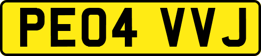 PE04VVJ
