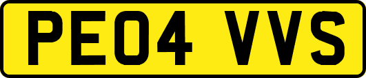 PE04VVS