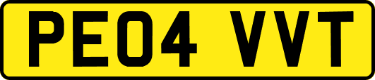 PE04VVT