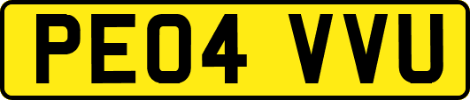 PE04VVU