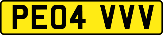 PE04VVV