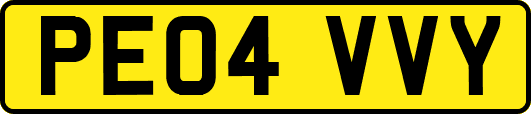 PE04VVY