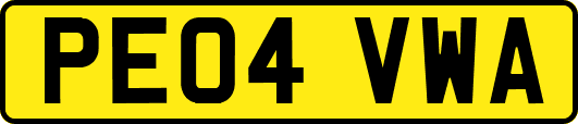 PE04VWA