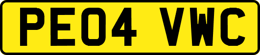 PE04VWC
