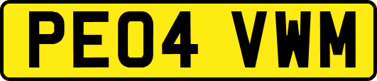 PE04VWM