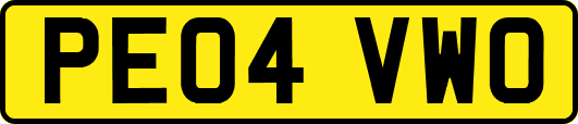 PE04VWO