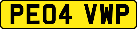 PE04VWP