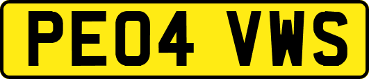 PE04VWS