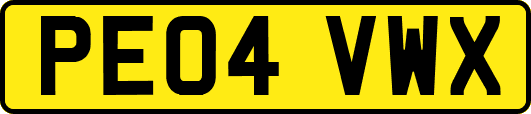 PE04VWX