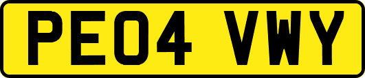 PE04VWY