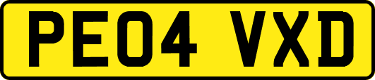 PE04VXD