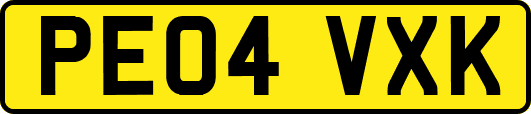 PE04VXK
