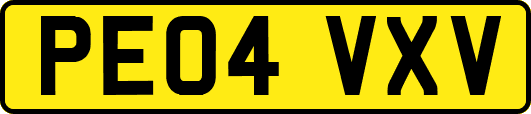 PE04VXV