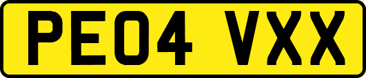 PE04VXX