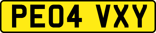 PE04VXY