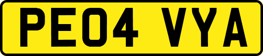 PE04VYA