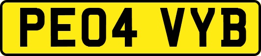 PE04VYB