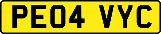 PE04VYC