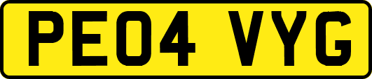 PE04VYG