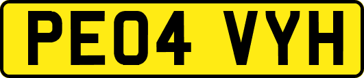 PE04VYH