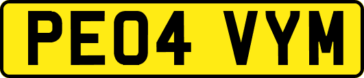 PE04VYM