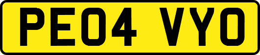 PE04VYO