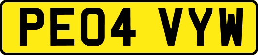 PE04VYW