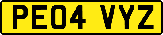 PE04VYZ