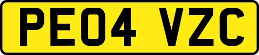 PE04VZC