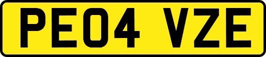 PE04VZE