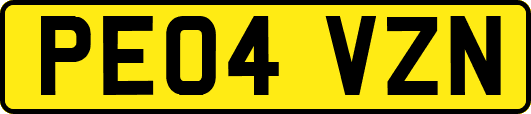 PE04VZN