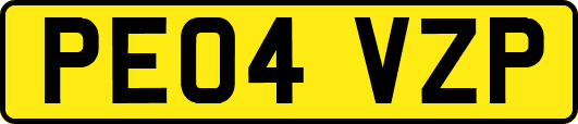 PE04VZP