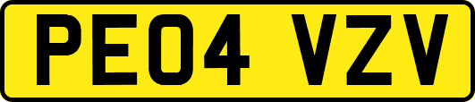 PE04VZV