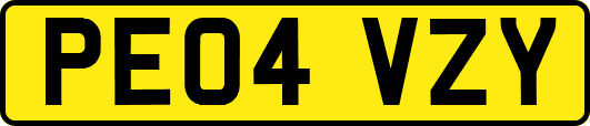 PE04VZY