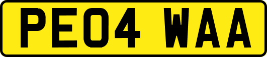 PE04WAA