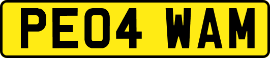 PE04WAM