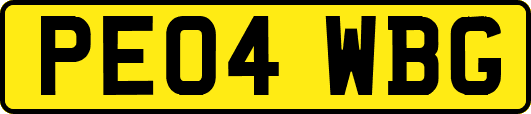 PE04WBG