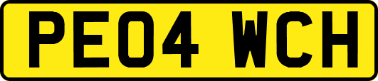 PE04WCH