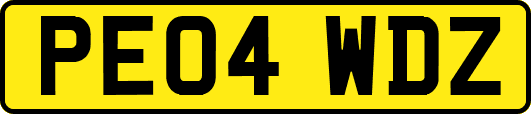 PE04WDZ
