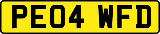 PE04WFD