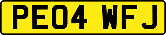 PE04WFJ