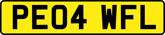 PE04WFL