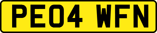 PE04WFN