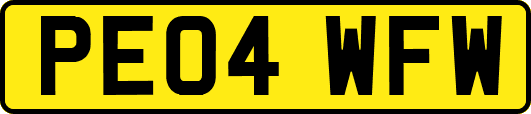 PE04WFW