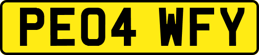 PE04WFY